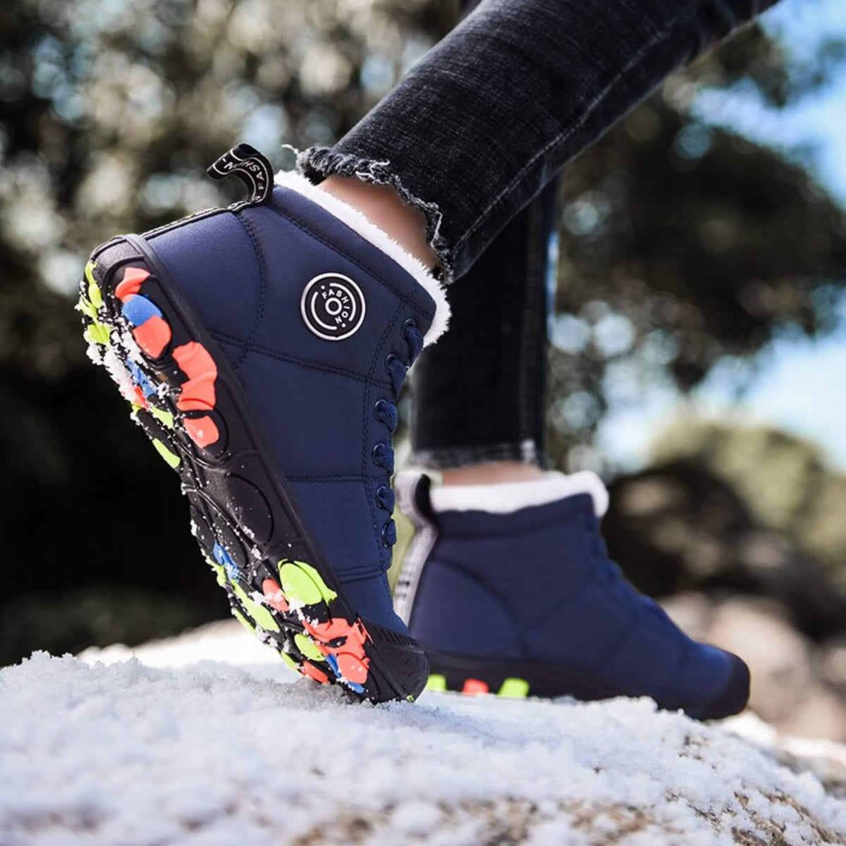 Humtto Winter Pro Kids - Humtto UK