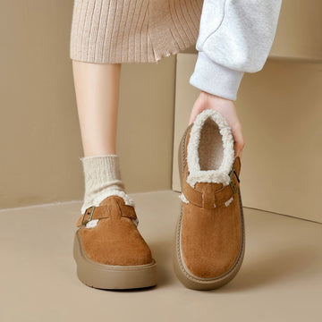 Chestnut