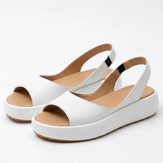 Women's sandals, product view