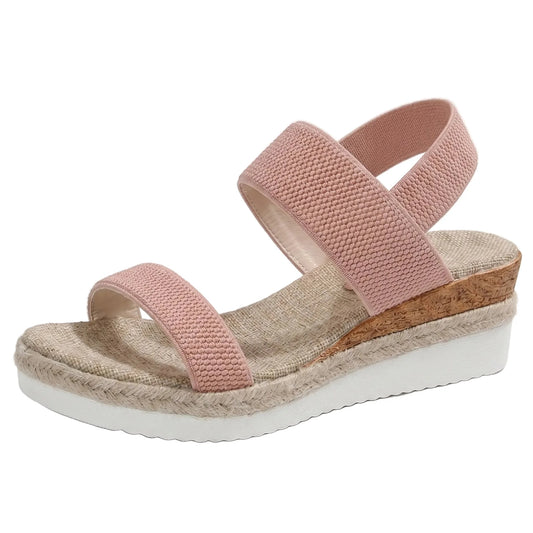Women's arch support walking sandals product view